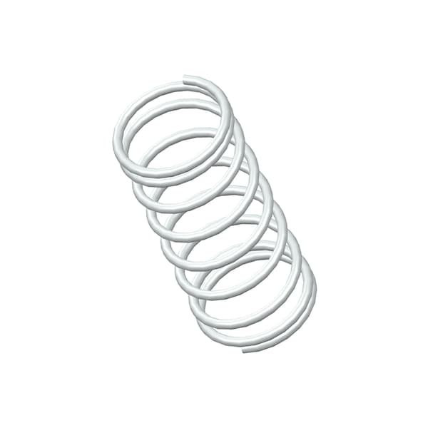 Approved Vendor Compression Spring, O= .375, L= .88, W= .030 G209976660 - main